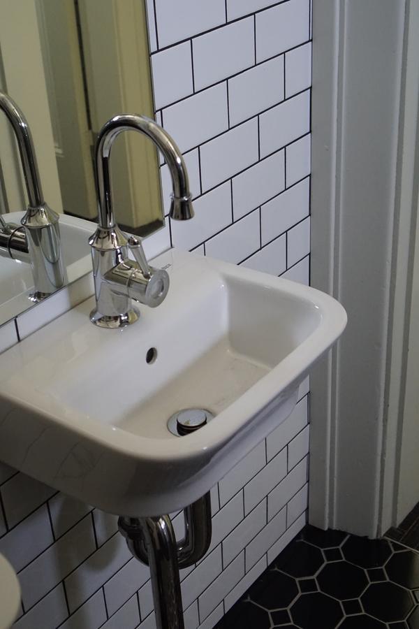 Rosehill Hotel Cité de Cité de Sydney Extérieur photo