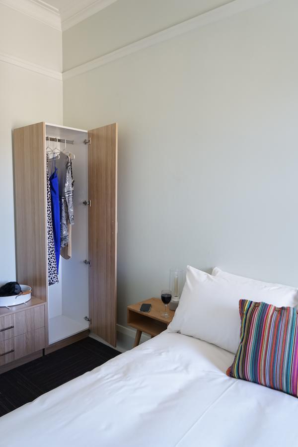 Rosehill Hotel Cité de Cité de Sydney Extérieur photo