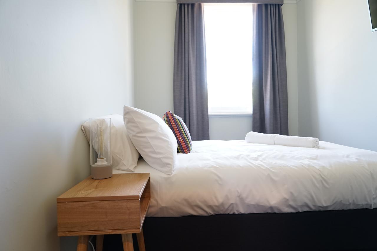 Rosehill Hotel Cité de Cité de Sydney Extérieur photo