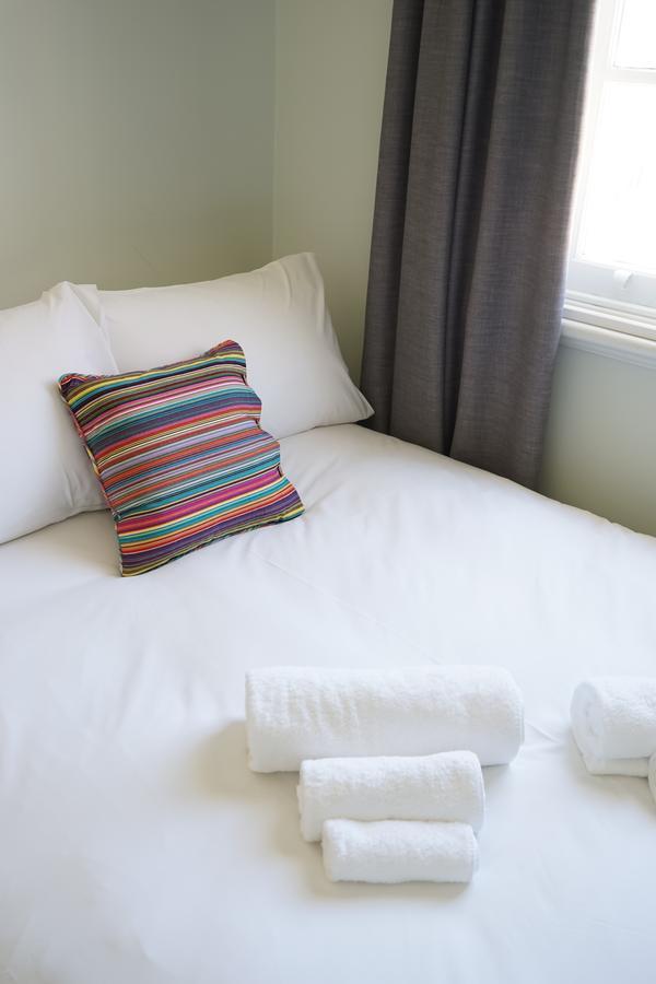 Rosehill Hotel Cité de Cité de Sydney Extérieur photo