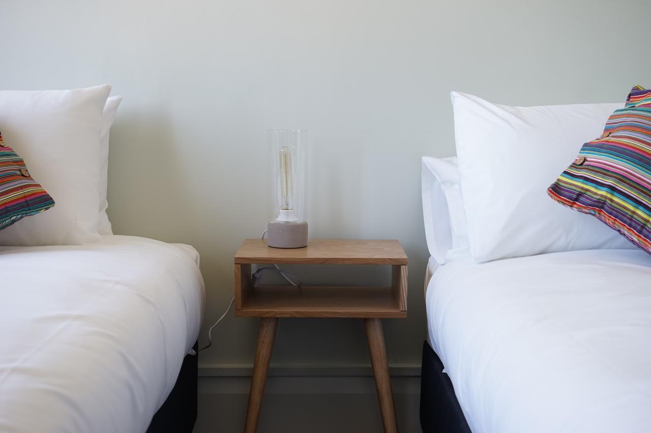 Rosehill Hotel Cité de Cité de Sydney Extérieur photo