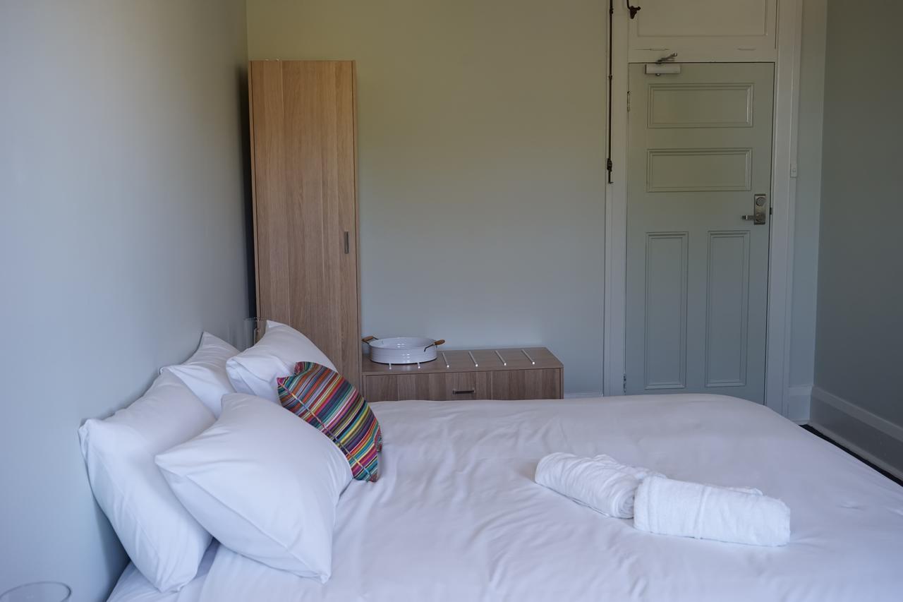Rosehill Hotel Cité de Cité de Sydney Extérieur photo