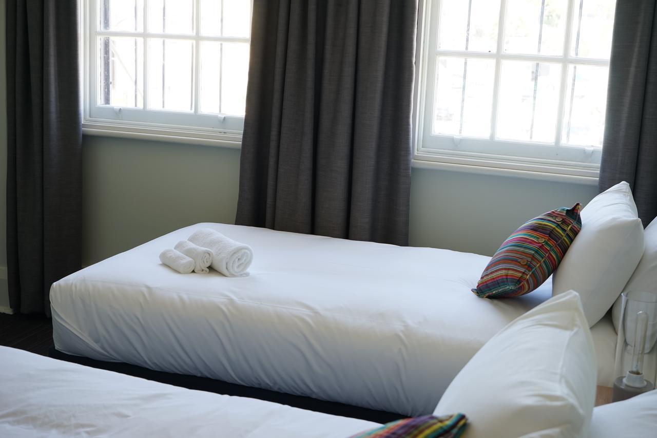 Rosehill Hotel Cité de Cité de Sydney Extérieur photo