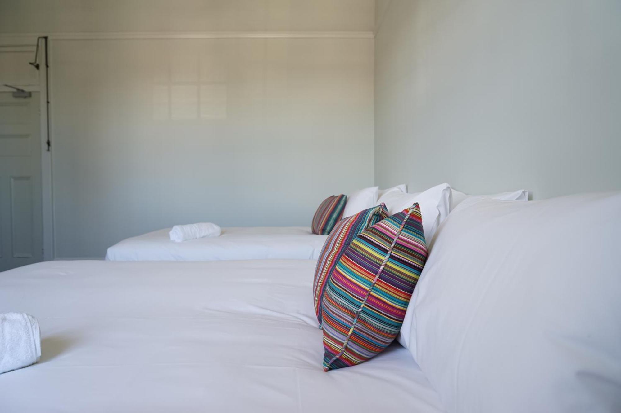 Rosehill Hotel Cité de Cité de Sydney Extérieur photo
