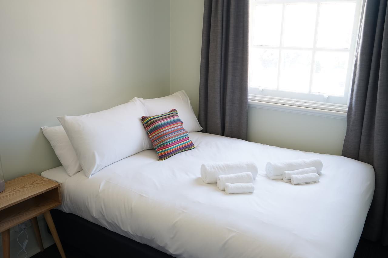 Rosehill Hotel Cité de Cité de Sydney Extérieur photo