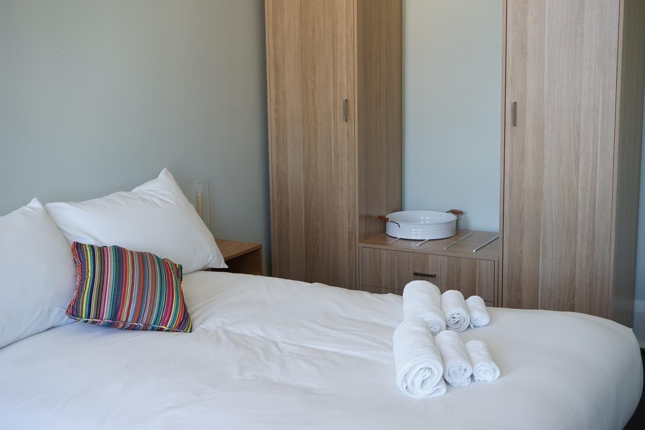 Rosehill Hotel Cité de Cité de Sydney Extérieur photo