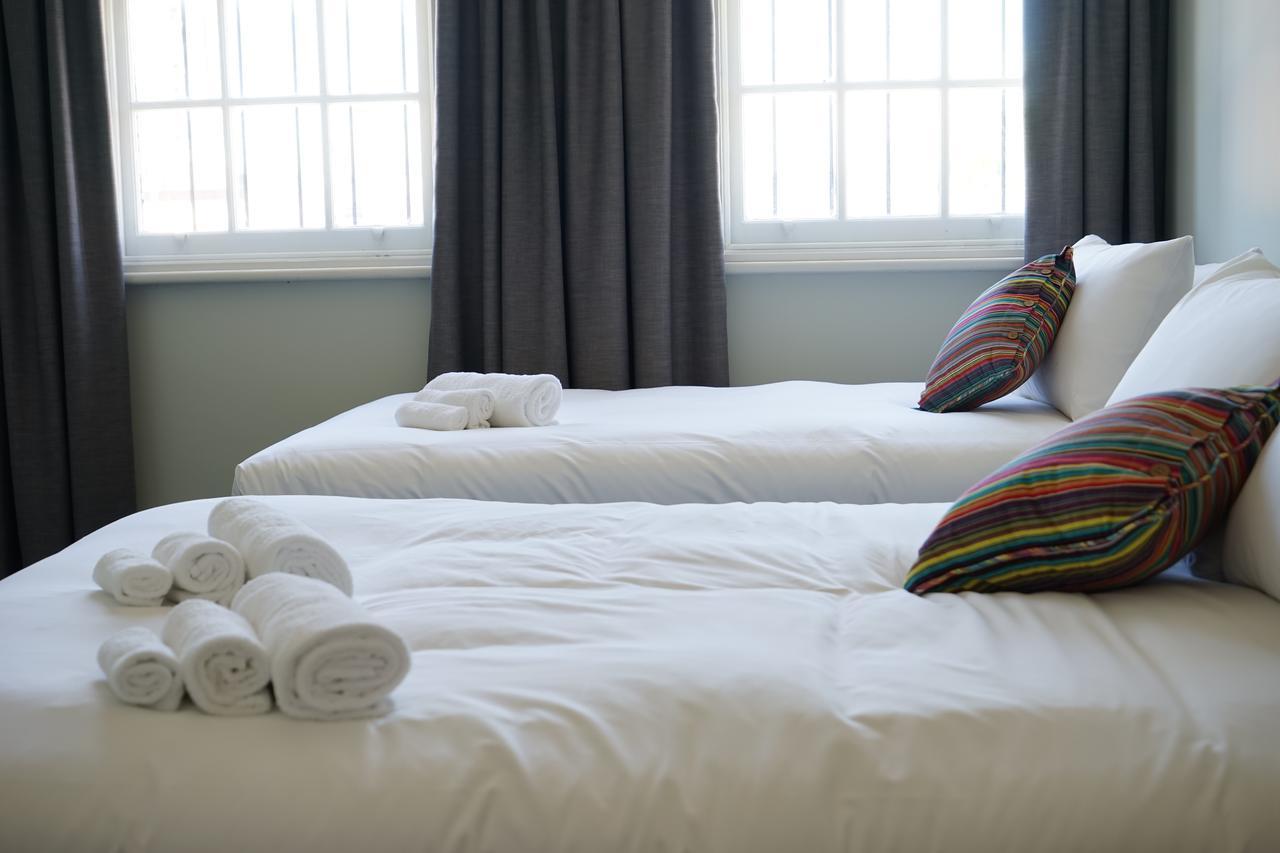 Rosehill Hotel Cité de Cité de Sydney Extérieur photo