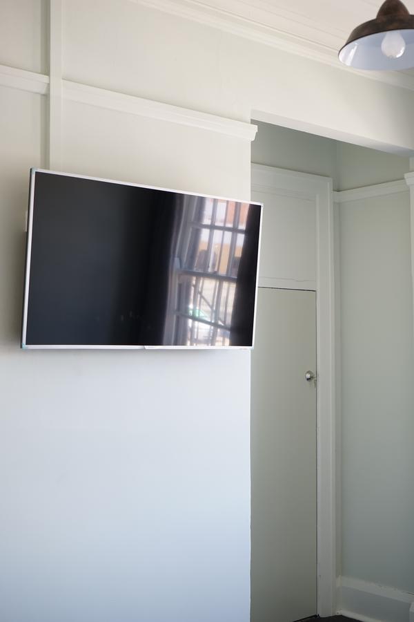 Rosehill Hotel Cité de Cité de Sydney Extérieur photo