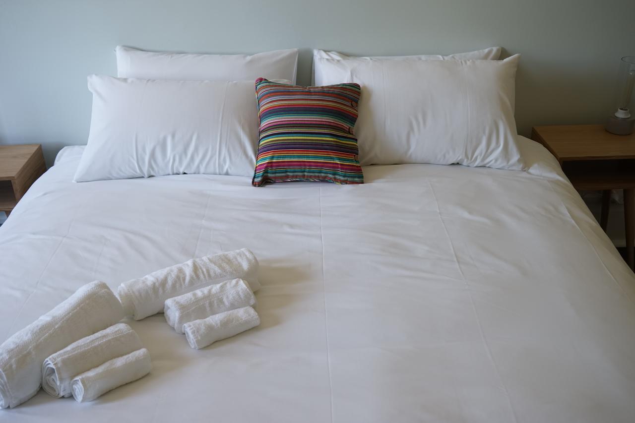 Rosehill Hotel Cité de Cité de Sydney Extérieur photo