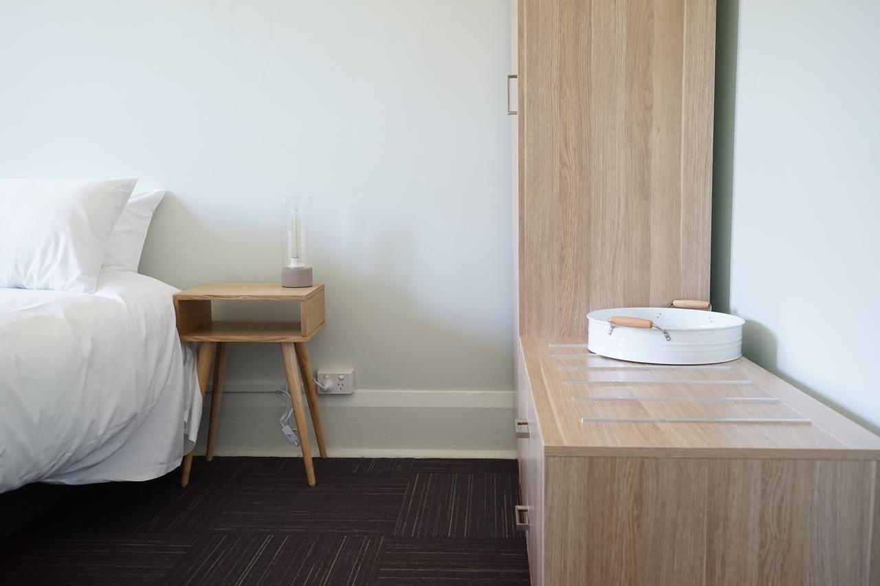 Rosehill Hotel Cité de Cité de Sydney Extérieur photo