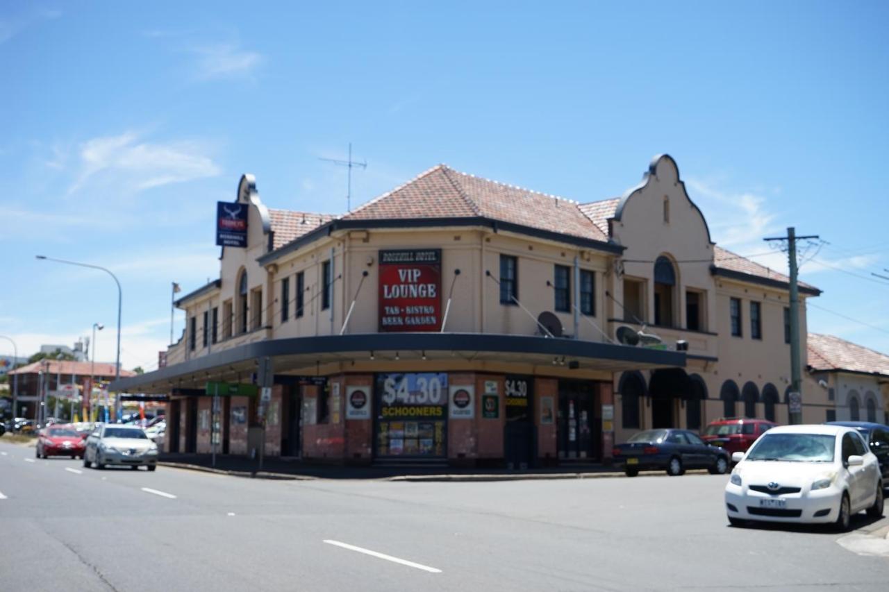Rosehill Hotel Cité de Cité de Sydney Chambre photo